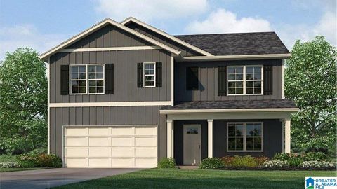 517 Saddlewood Bend, Columbiana, AL 35051 - MLS#: 21412341