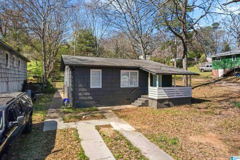 2120 N 3rd Avenue, Irondale, AL 35210 - MLS#: 21412631