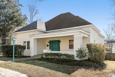 4253 2nd Avenue, Birmingham, AL 35222 - MLS#: 21410894