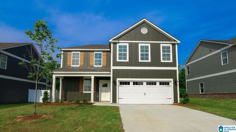 1092 Gadwall Drive, Alabaster, AL 35007 - MLS#: 21402478