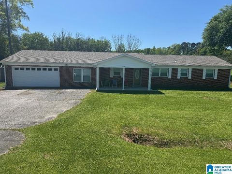5765 Highway 280, Harpersville, AL 35078 - MLS#: 21419301