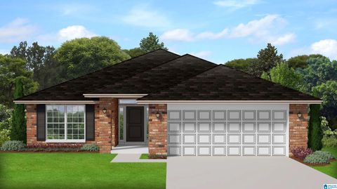 2107 Turquoise Lane, Calera, AL 35040 - MLS#: 21419746