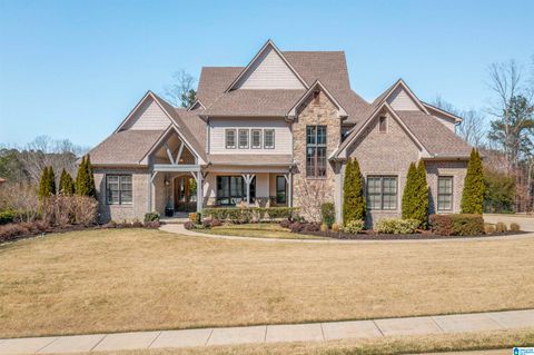 4282 Glasscott Crossing, Hoover, AL 35226 - MLS#: 21412021