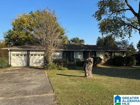 3573 Brock Hill Drive, Hokes Bluff, AL 35903 - MLS#: 21401732