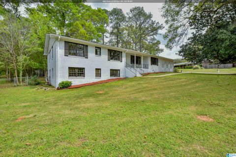 7816 Woodlawn Circle, Tuscaloosa, AL 35405 - MLS#: 21418952