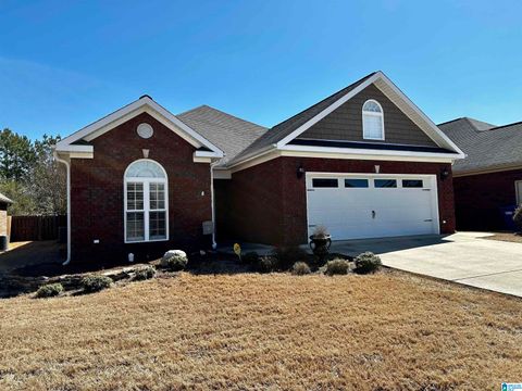 162 Alexandra Drive, Oxford, AL 36203 - MLS#: 21411618