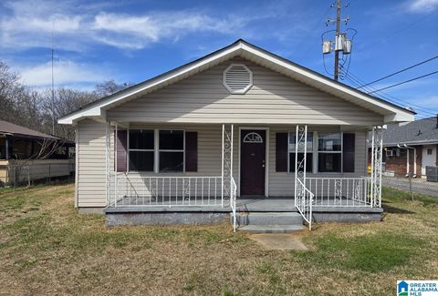 106 Erie Avenue, Hueytown, AL 35023 - MLS#: 21413811