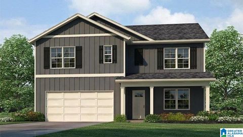 2044 Gadwall Drive, Alabaster, AL 35007 - MLS#: 21415924
