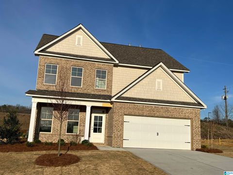 6609 Little Goose Drive, Trussville, AL 35173 - MLS#: 21405147