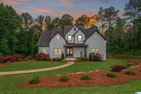 1009 Lakeview Lane, Calera, AL 35040 - MLS#: 21416249