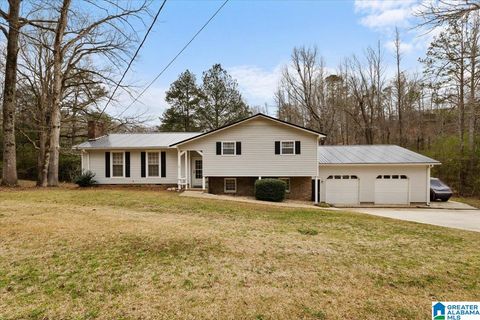 236 Oak Ridge Drive, Oneonta, AL 35121 - MLS#: 21412527