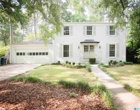 3321 Shallowford Road, Vestavia Hills, AL 35216 - MLS#: 21416471