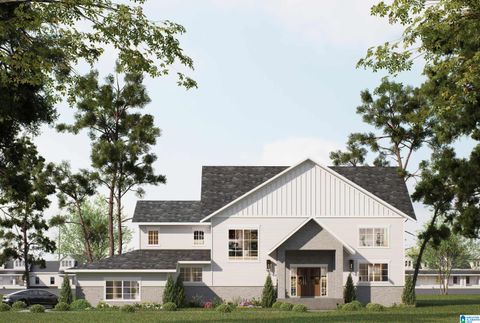 1724 Butler Road, Alabaster, AL 35007 - MLS#: 21419523