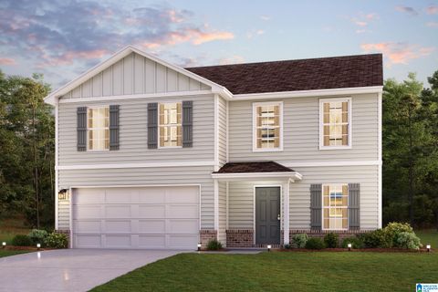 135 Orchid Lane, Lincoln, AL 35096 - MLS#: 21412261