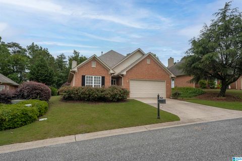 249 Narrows Point Lane, Birmingham, AL 35242 - MLS#: 21418197