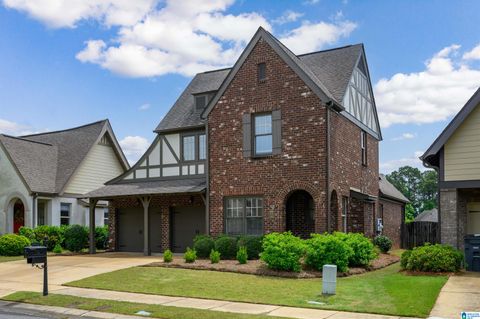 2138 Chalybe Drive, Hoover, AL 35226 - MLS#: 21418336