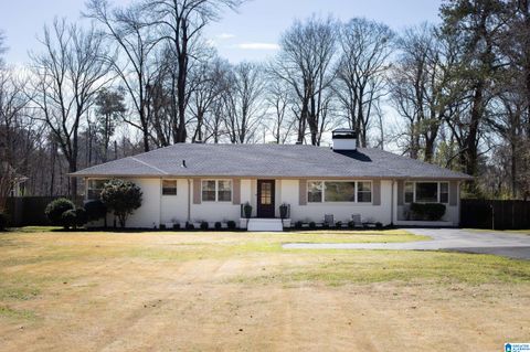 2120 Shadybrook Lane, Hoover, AL 35226 - MLS#: 21412064