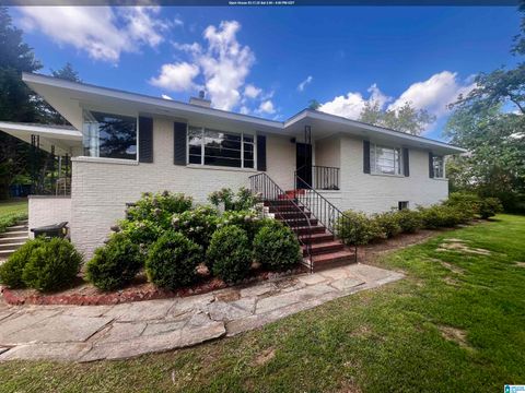 708 Devon Drive, Birmingham, AL 35209 - MLS#: 21417404