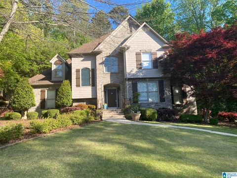 4342 Milner Road W, Hoover, AL 35242 - MLS#: 21416171