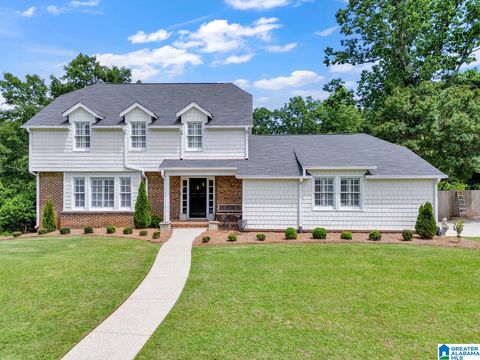 2247 Mill Run Circle, Hoover, AL 35226 - MLS#: 21418148
