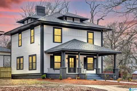 1304 33rd Street N, Birmingham, AL 35234 - MLS#: 21407077