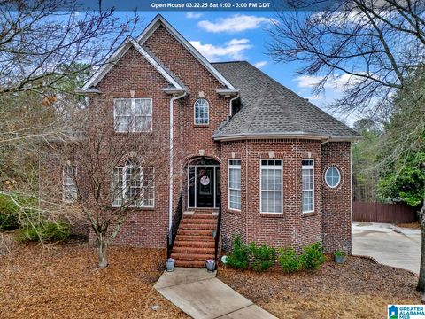 2137 N Grande View Lane, Maylene, AL 35114 - MLS#: 21409380