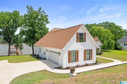 15 Malibu Lane, Talladega, AL 35160 - MLS#: 21419204