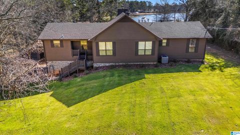 7104 Skyline Drive, Pell City, AL 35128 - MLS#: 21411142