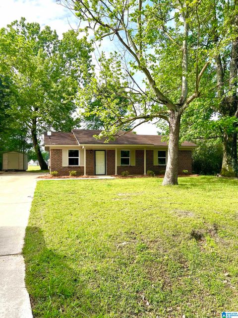 187 Wesson Street, Jemison, AL 35085 - MLS#: 21416898