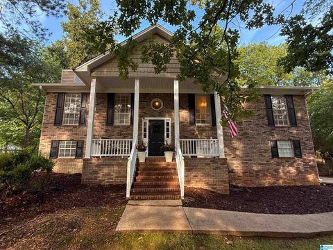 1440 Cross Path Drive, Alabaster, AL 35007 - MLS#: 21419381