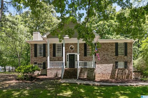 1440 Cross Path Drive, Alabaster, AL 35007 - MLS#: 21419381