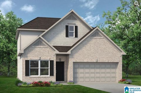115 Sanie Cove Lane, Margaret, AL 35120 - MLS#: 21409954