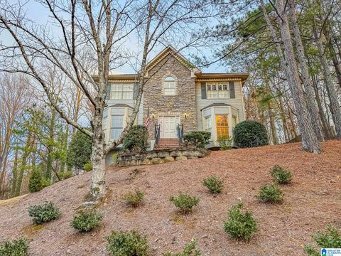 1851 Russet Woods Lane, Hoover, AL 35244 - MLS#: 21408084