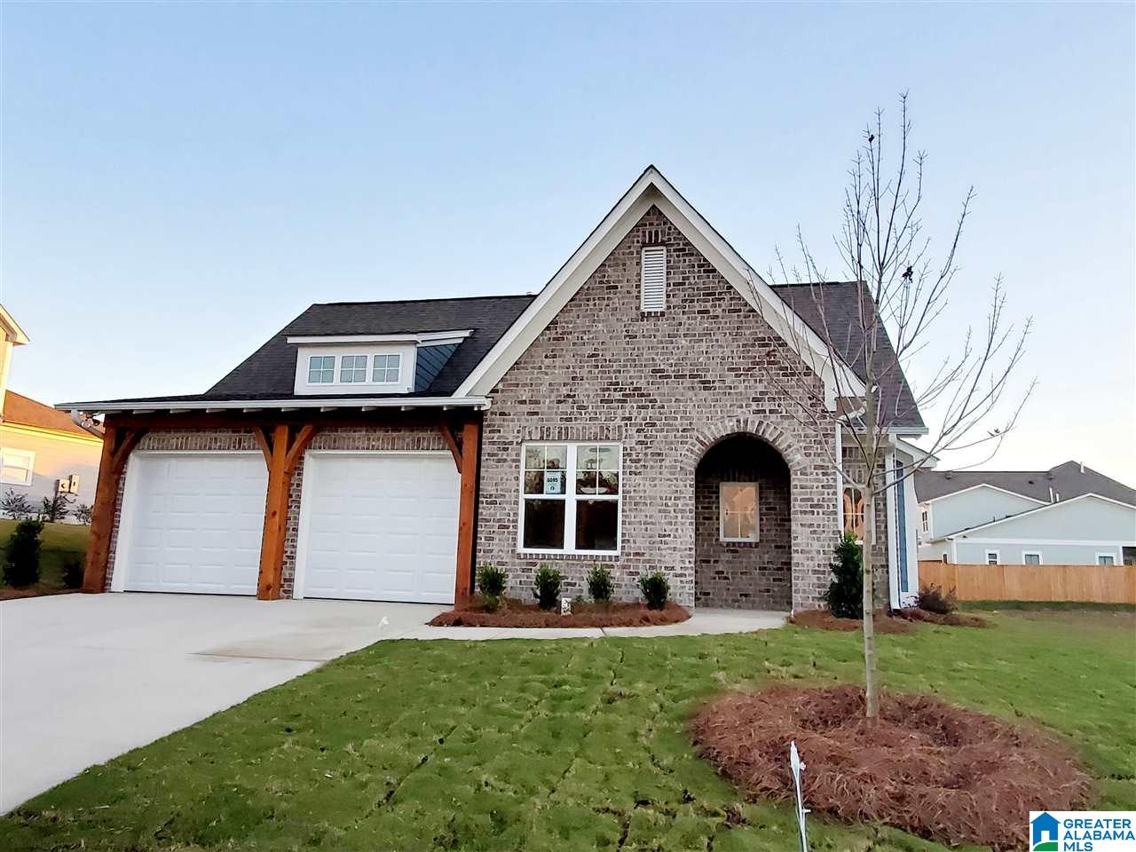 595 Avondale Lane, Pell City, AL 35128 MLS 1311335 Listing