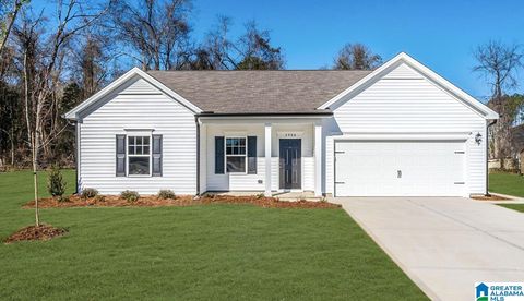 3251 Ponderosa Parkway, Morris, AL 35116 - MLS#: 21407453
