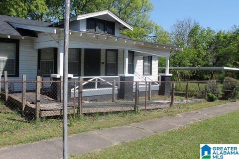 617 7th Street W, Birmingham, AL 35204 - MLS#: 21416465