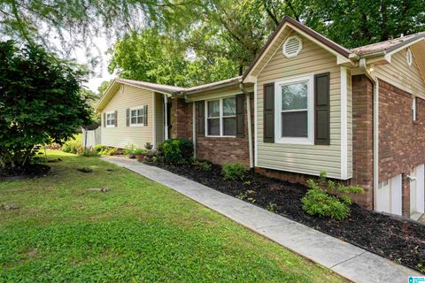 500 2nd Terrace, Pleasant Grove, AL 35127 - MLS#: 21418348