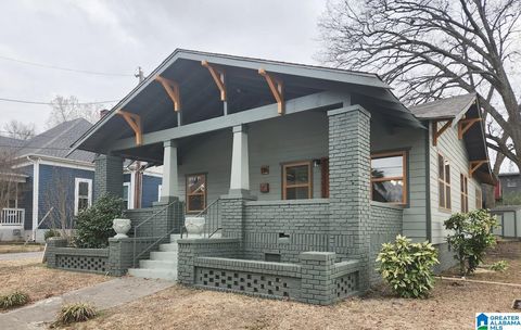 116 57th Street S, Birmingham, AL 35212 - MLS#: 21408231