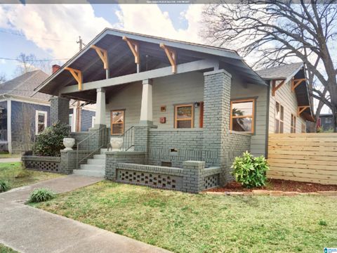 116 57th Street S, Birmingham, AL 35212 - MLS#: 21408231