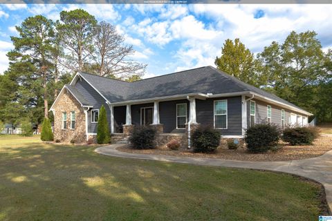 4198 Pilgrims Rest Road, Southside, AL 35903 - MLS#: 21400377