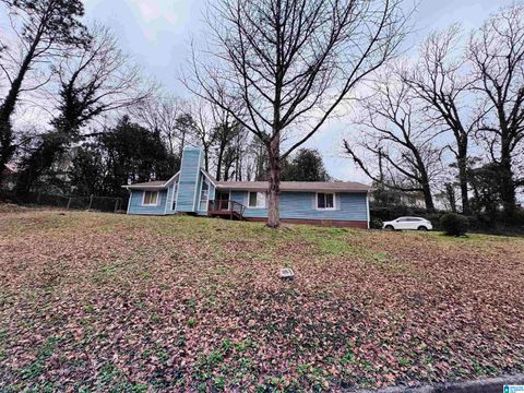 100 Annie Laurie Drive, Talladega, AL 35160 - MLS#: 21409510