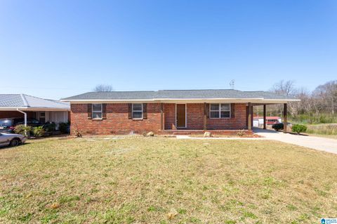 1412 Patterson Street, Anniston, AL 36201 - MLS#: 21411933
