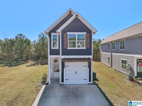 259 Creek Run Way, Calera, AL 35040 - MLS#: 21416969