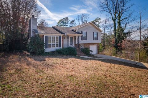 8509 Valley Hill Drive, Birmingham, AL 35206 - MLS#: 21410260