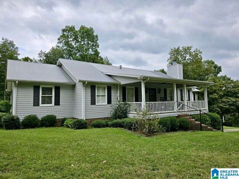 2264 Pleasant Valley Road, Jacksonville, AL 36265 - MLS#: 21407284