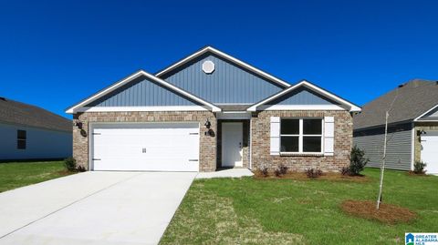 275 Camden Court SW, Hanceville, AL 35077 - MLS#: 21406741