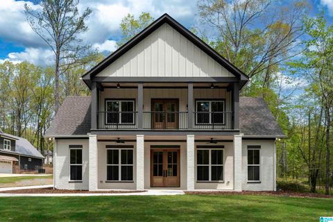 161 Hodgens Road, Chelsea, AL 35043 - MLS#: 21397495
