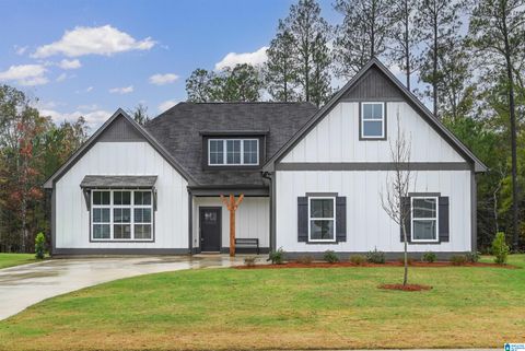 3085 Baxter Avenue, Springville, AL 35146 - MLS#: 21412260