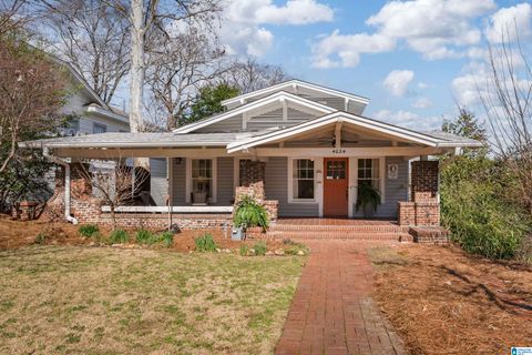 4024 10th Avenue S, Birmingham, AL 35222 - MLS#: 21409836