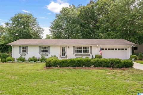 3144 Woodhaven Drive, Vestavia Hills, AL 35243 - MLS#: 21418353